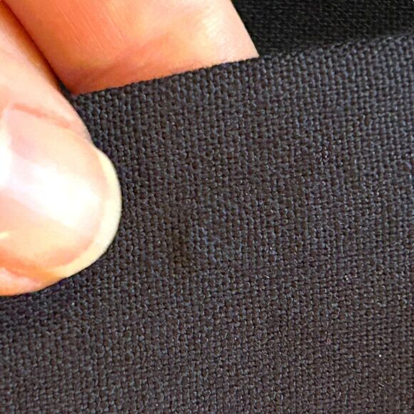 Polo University Ralph Lauren Blazer Mens 42 Tall Long Navy Blue Gold Buttons 42T - Picture 10 of 15